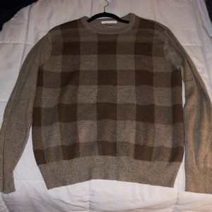 Geoffrey Beene Sweater